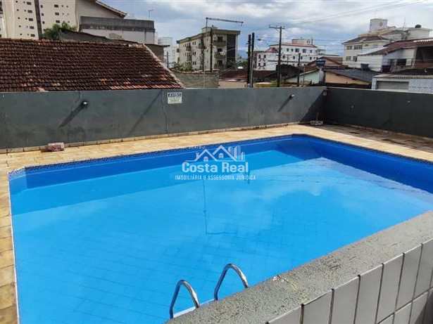 Apartamento em Praia Grande, no bairro Aviação