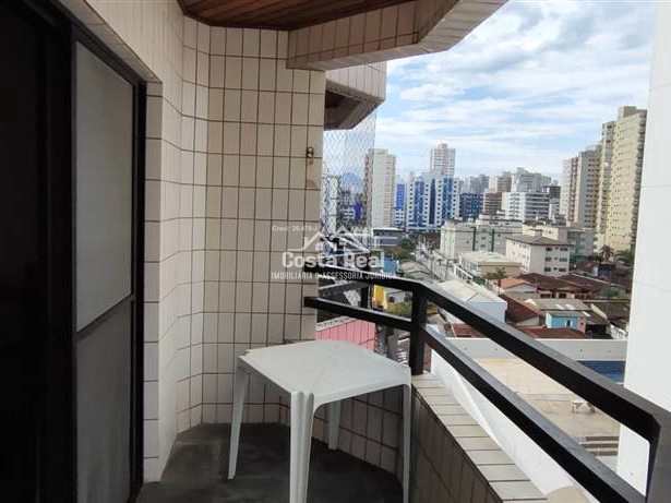 Apartamento em Praia Grande, no bairro Aviação