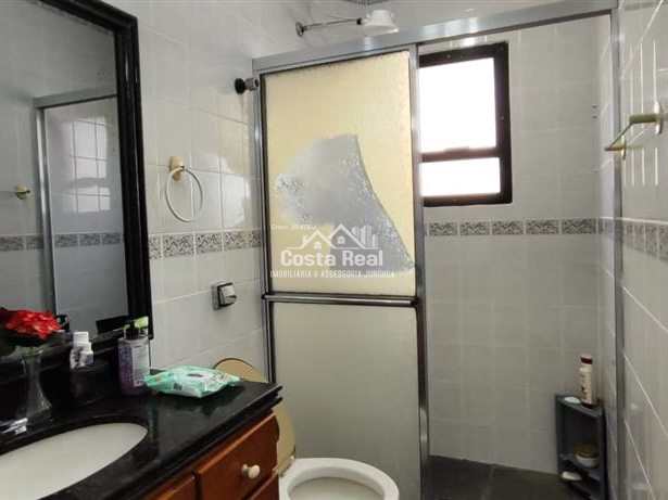 Apartamento em Praia Grande, no bairro Aviação
