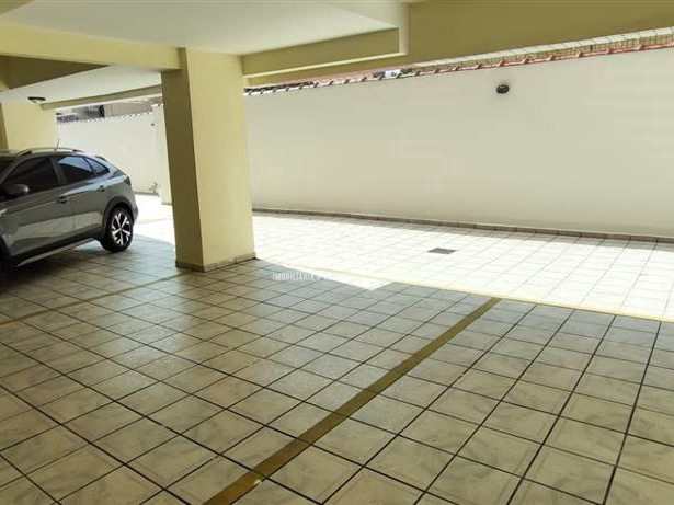 Apartamento em Praia Grande, no bairro Aviação