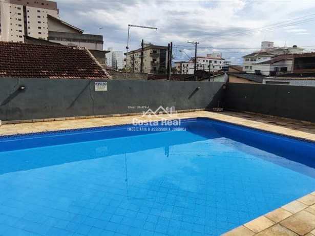 Apartamento em Praia Grande, no bairro Aviação