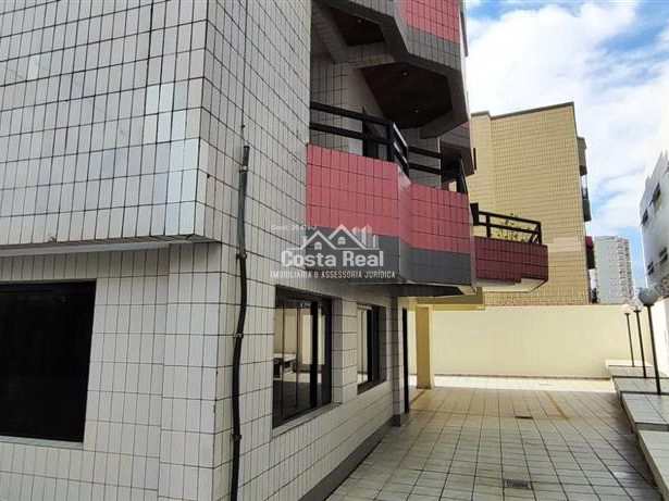 Apartamento em Praia Grande, no bairro Aviação