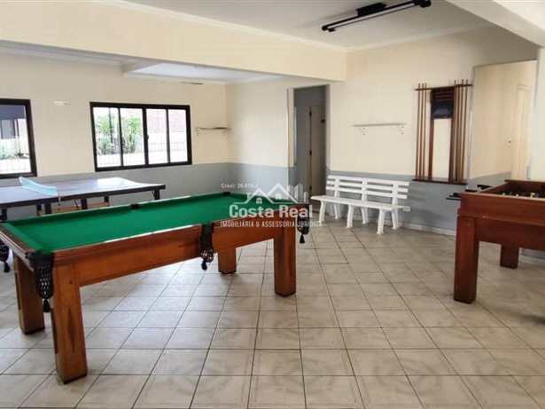 Apartamento em Praia Grande, no bairro Aviação