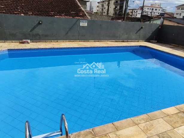Apartamento em Praia Grande, no bairro Aviação