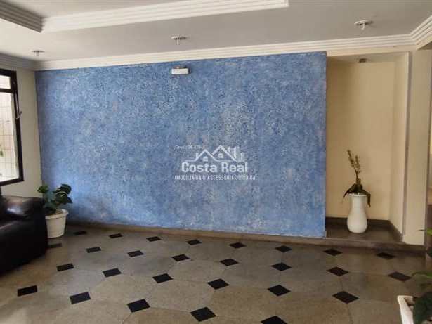 Apartamento em Praia Grande, no bairro Aviação