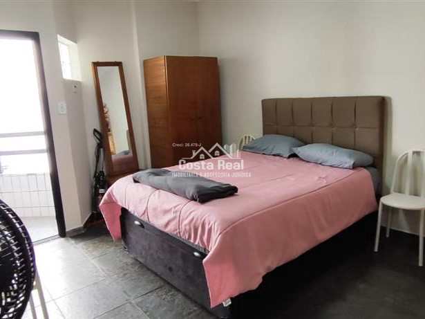 Apartamento em Praia Grande, no bairro Aviação