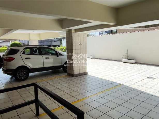 Apartamento em Praia Grande, no bairro Aviação