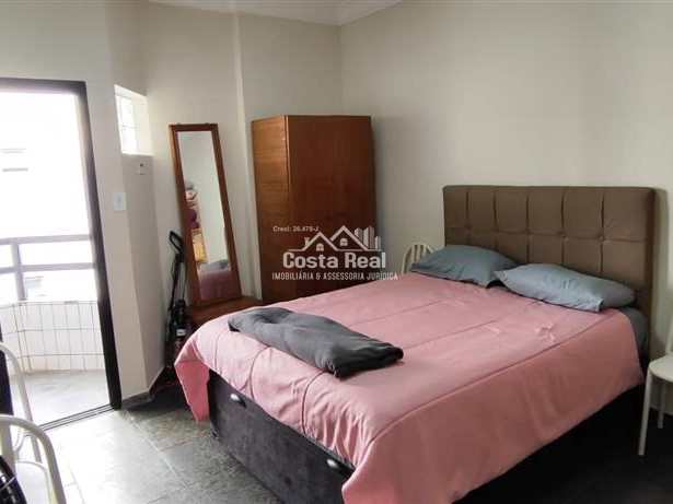 Apartamento em Praia Grande, no bairro Aviação