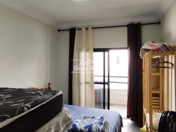 Apartamento em Praia Grande, no bairro Aviação