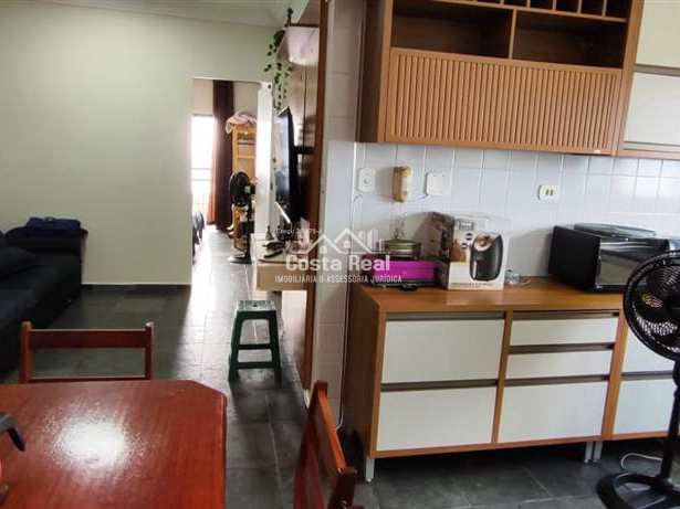 Apartamento em Praia Grande, no bairro Aviação
