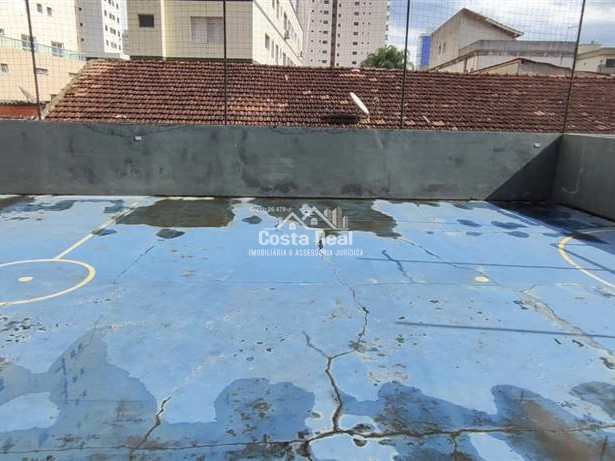Apartamento em Praia Grande, no bairro Aviação