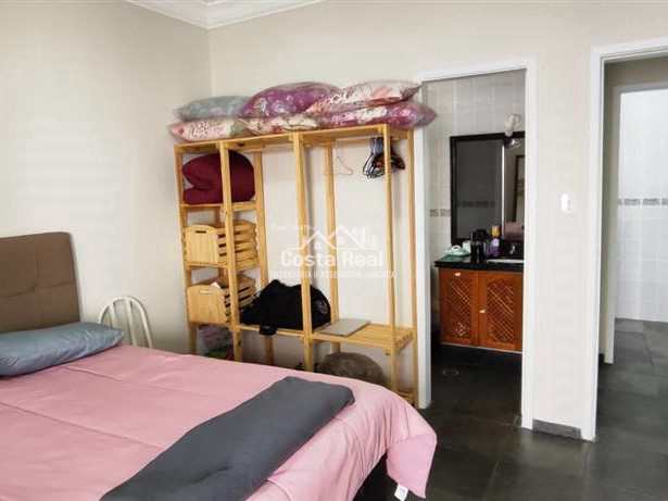 Apartamento em Praia Grande, no bairro Aviação