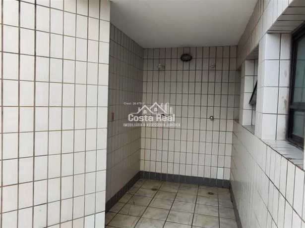 Apartamento em Praia Grande, no bairro Aviação