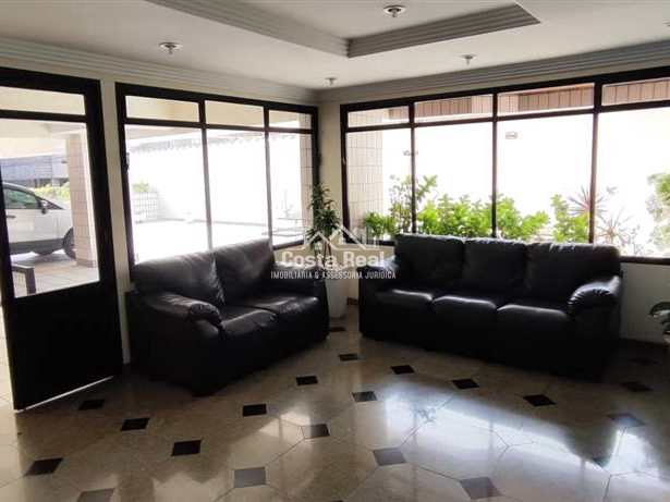 Apartamento em Praia Grande, no bairro Aviação