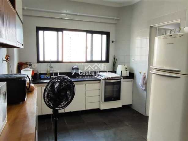 Apartamento em Praia Grande, no bairro Aviação