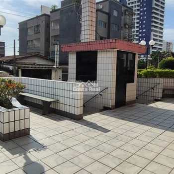 Apartamento em Praia Grande, bairro Aviação