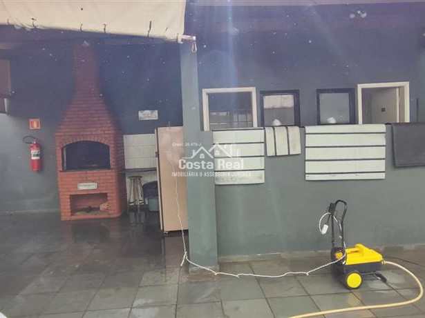Apartamento em Praia Grande, no bairro Aviação