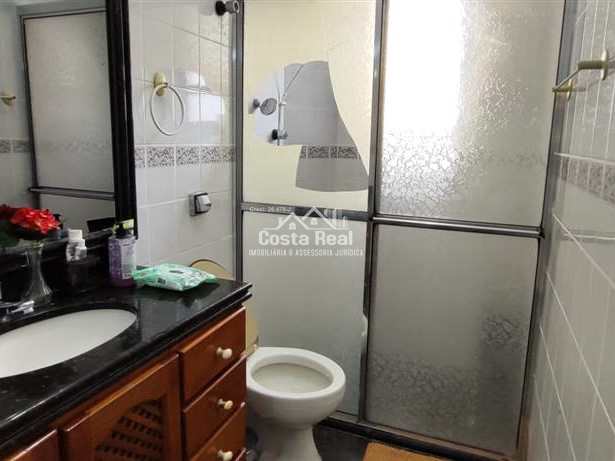 Apartamento em Praia Grande, no bairro Aviação