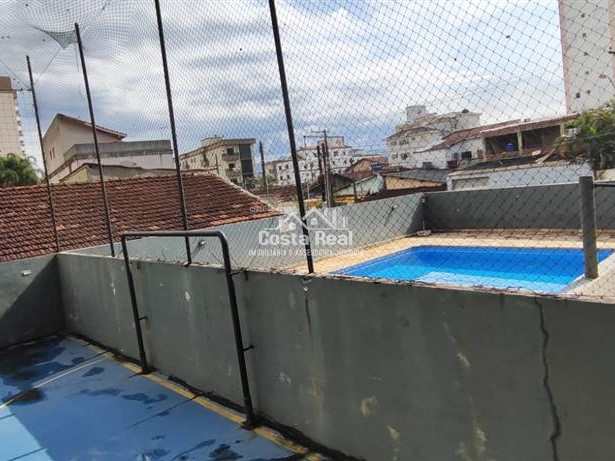 Apartamento em Praia Grande, no bairro Aviação