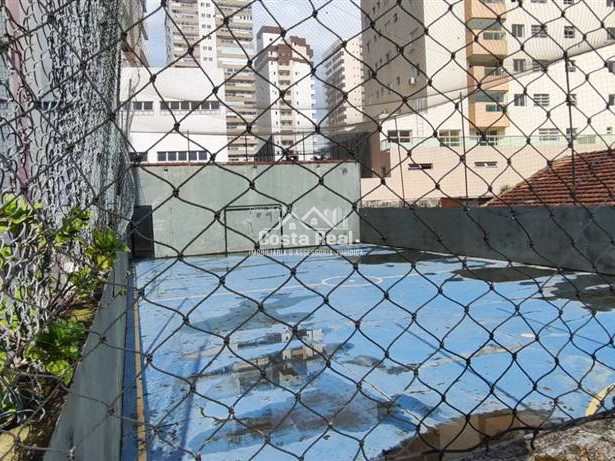 Apartamento em Praia Grande, no bairro Aviação