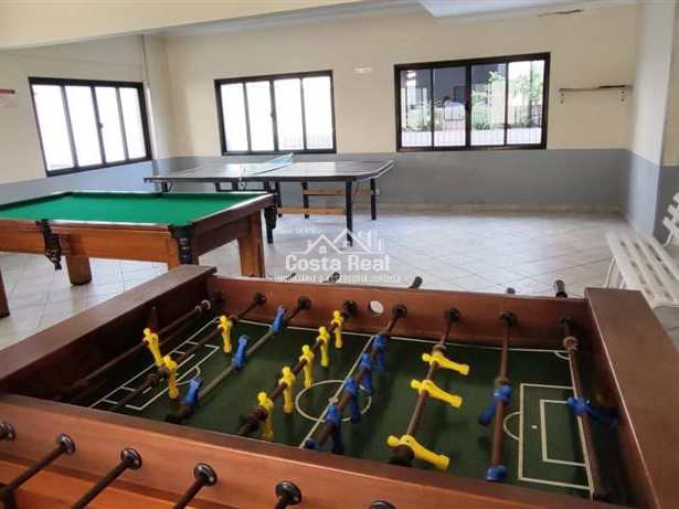 Apartamento em Praia Grande, no bairro Aviação