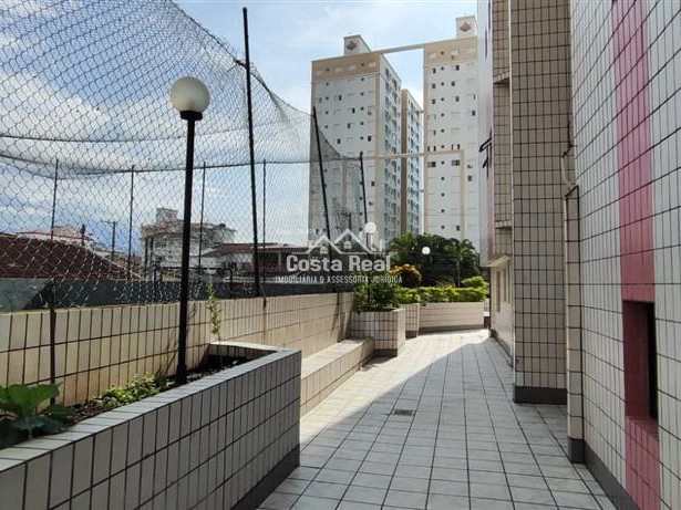 Apartamento em Praia Grande, no bairro Aviação