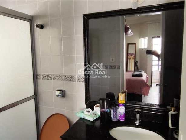 Apartamento em Praia Grande, no bairro Aviação