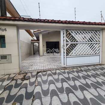 Casa em Praia Grande, bairro Solemar