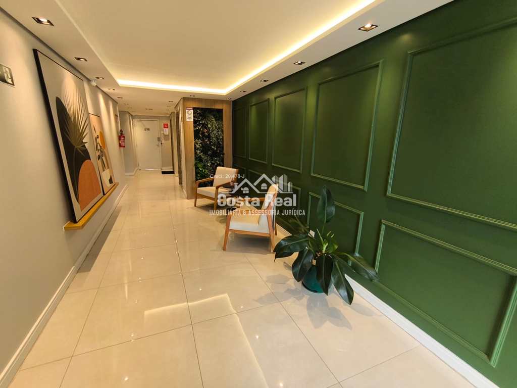 Apartamento em Praia Grande, no bairro Guilhermina
