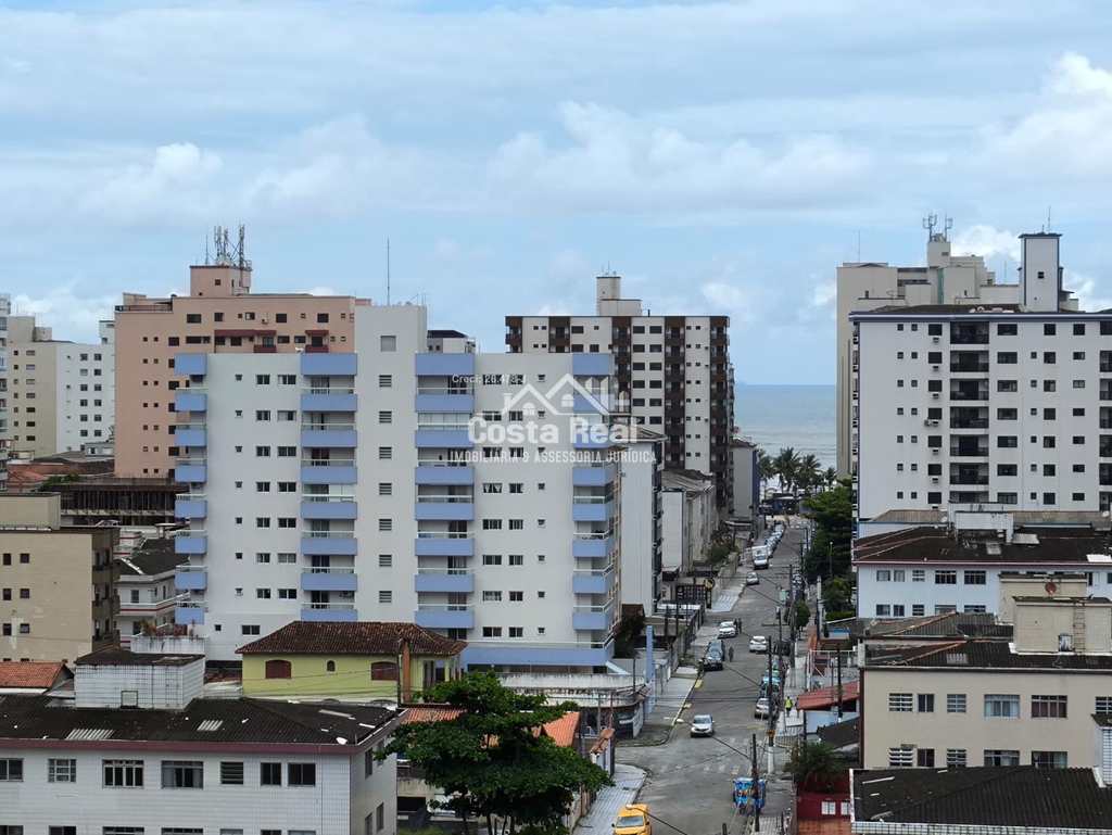 Apartamento em Praia Grande, no bairro Guilhermina