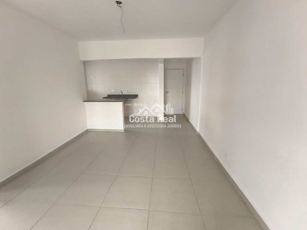 Apartamento em Praia Grande, no bairro Guilhermina