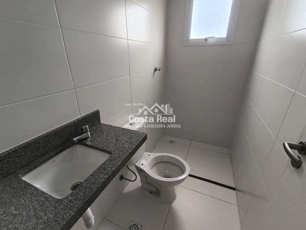 Apartamento em Praia Grande, no bairro Guilhermina