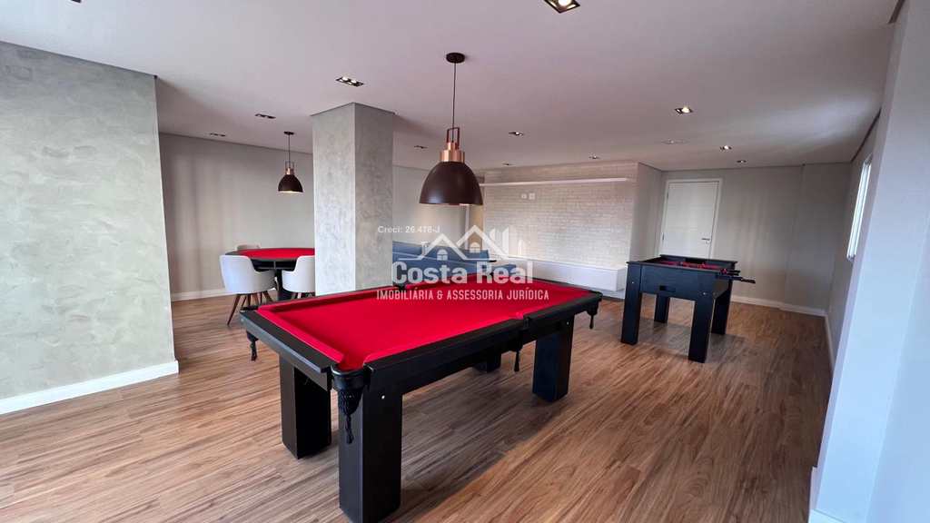 Apartamento em Praia Grande, no bairro Guilhermina
