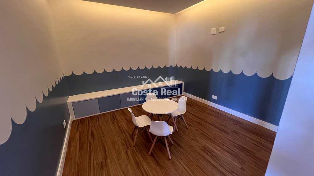 Apartamento em Praia Grande, no bairro Guilhermina