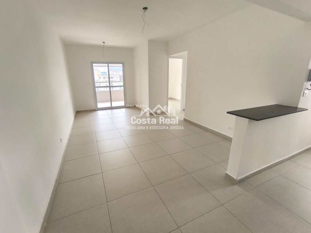 Apartamento em Praia Grande, no bairro Guilhermina