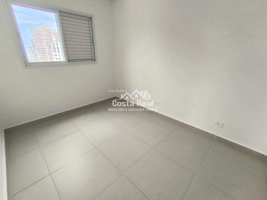 Apartamento em Praia Grande, no bairro Guilhermina