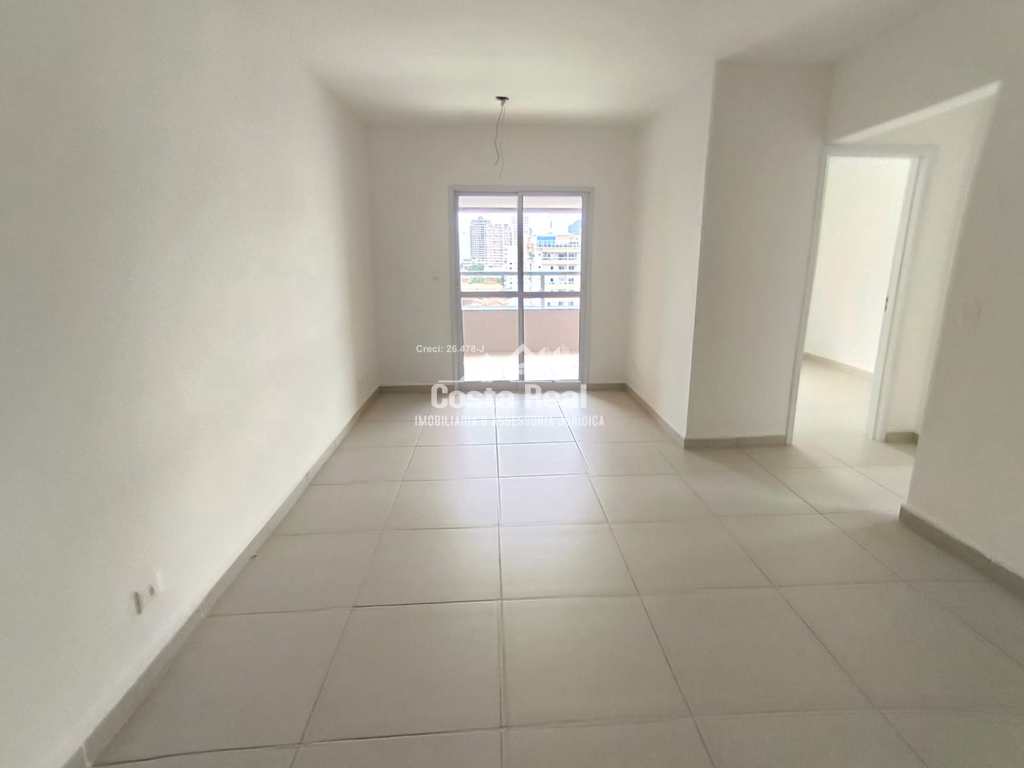 Apartamento em Praia Grande, no bairro Guilhermina