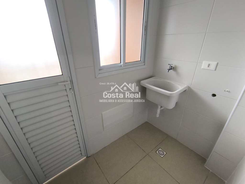 Apartamento em Praia Grande, no bairro Guilhermina