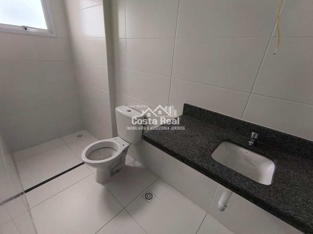 Apartamento em Praia Grande, no bairro Guilhermina