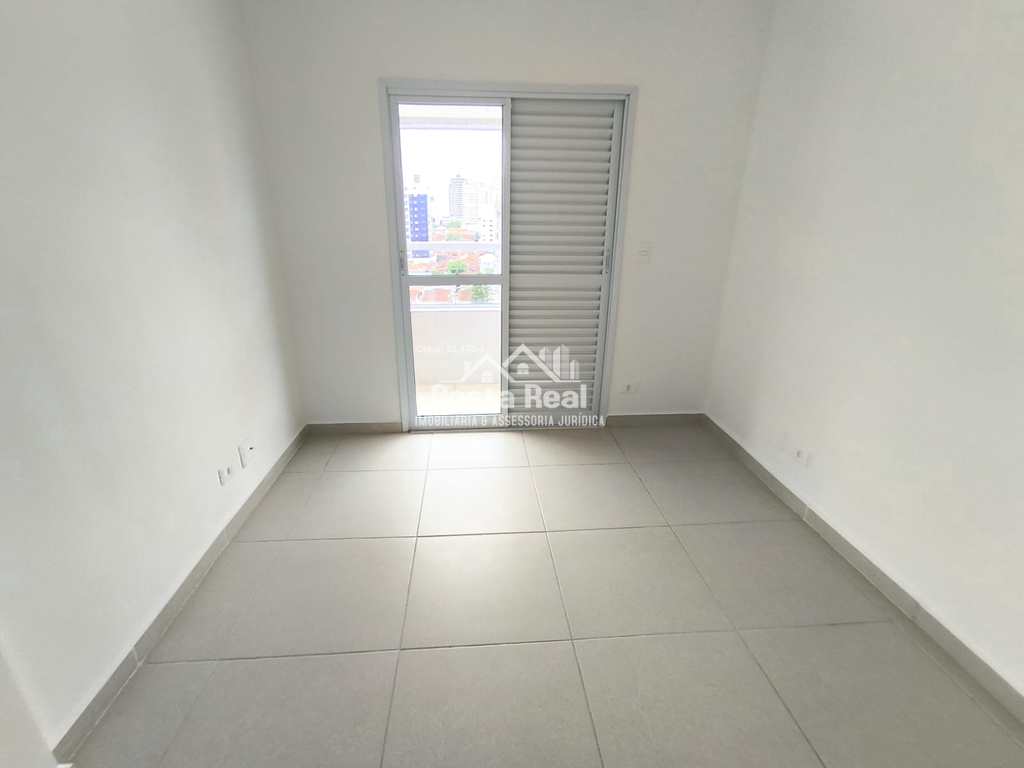 Apartamento em Praia Grande, no bairro Guilhermina