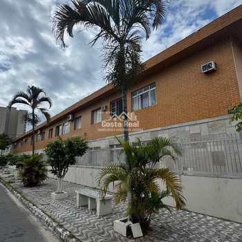 Kitnet em Praia Grande, bairro Caiçara