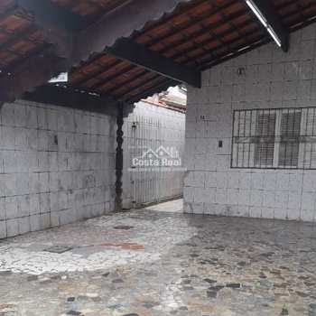 Casa em Praia Grande, bairro Real