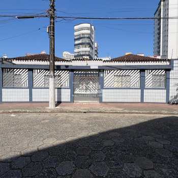 Kitnet em Praia Grande, bairro Solemar