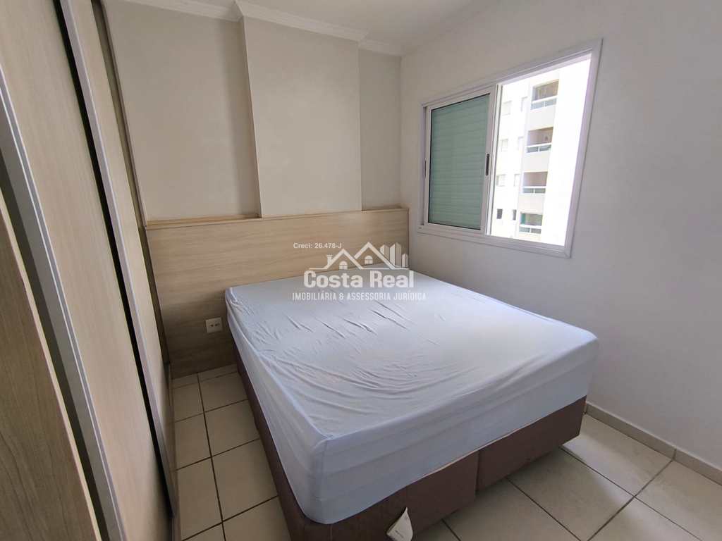 Apartamento em Praia Grande, no bairro Aviação