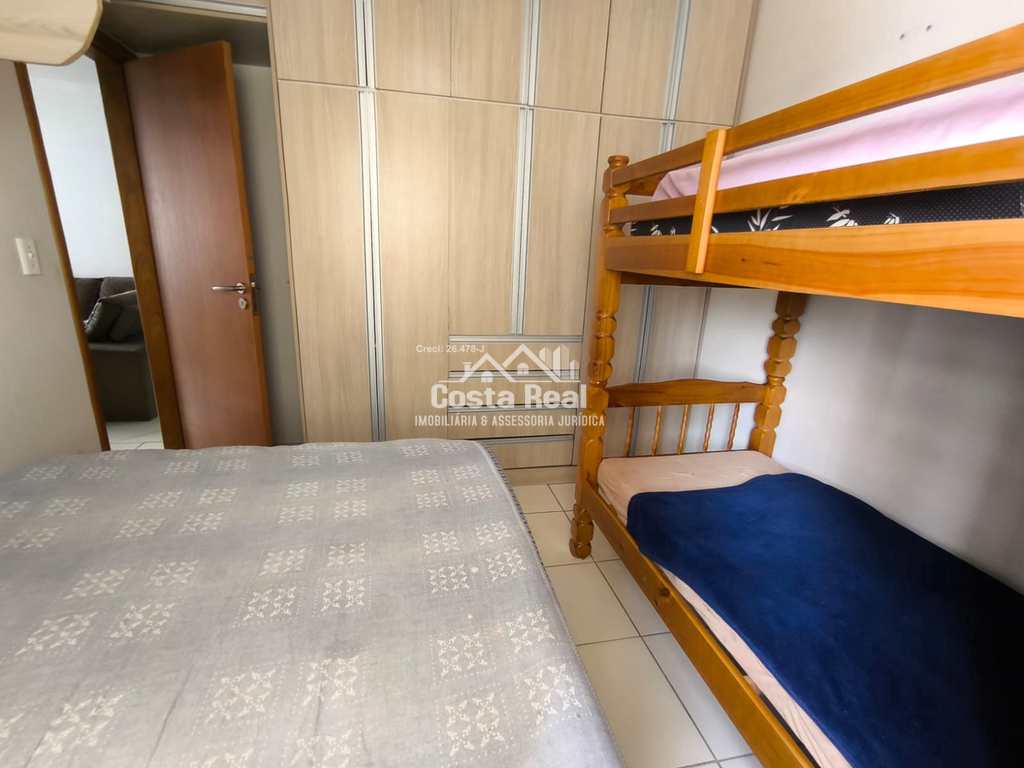 Apartamento em Praia Grande, no bairro Aviação