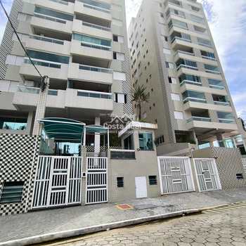 Apartamento em Praia Grande, bairro Aviação