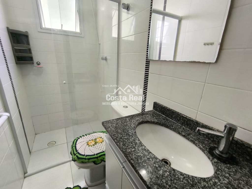 Apartamento em Praia Grande, no bairro Aviação