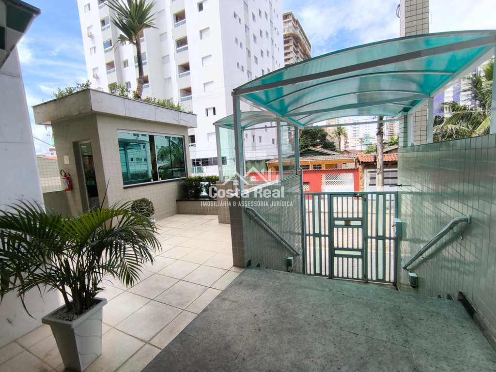 Apartamento em Praia Grande, no bairro Aviação