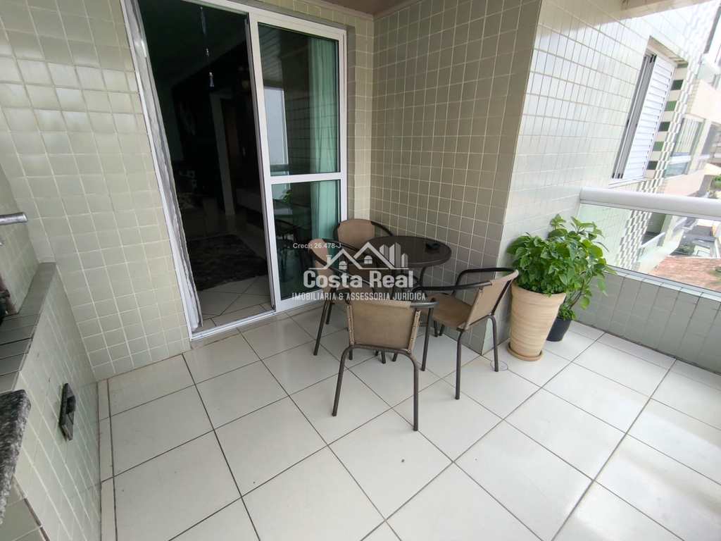 Apartamento em Praia Grande, no bairro Aviação