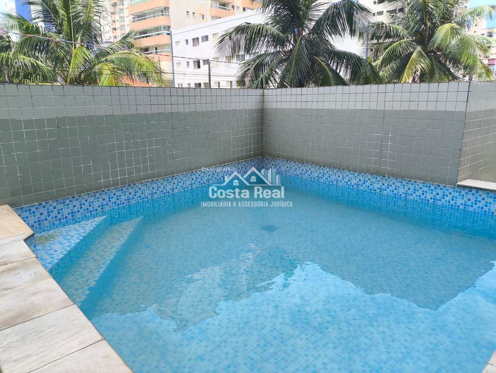 Apartamento em Praia Grande, no bairro Aviação